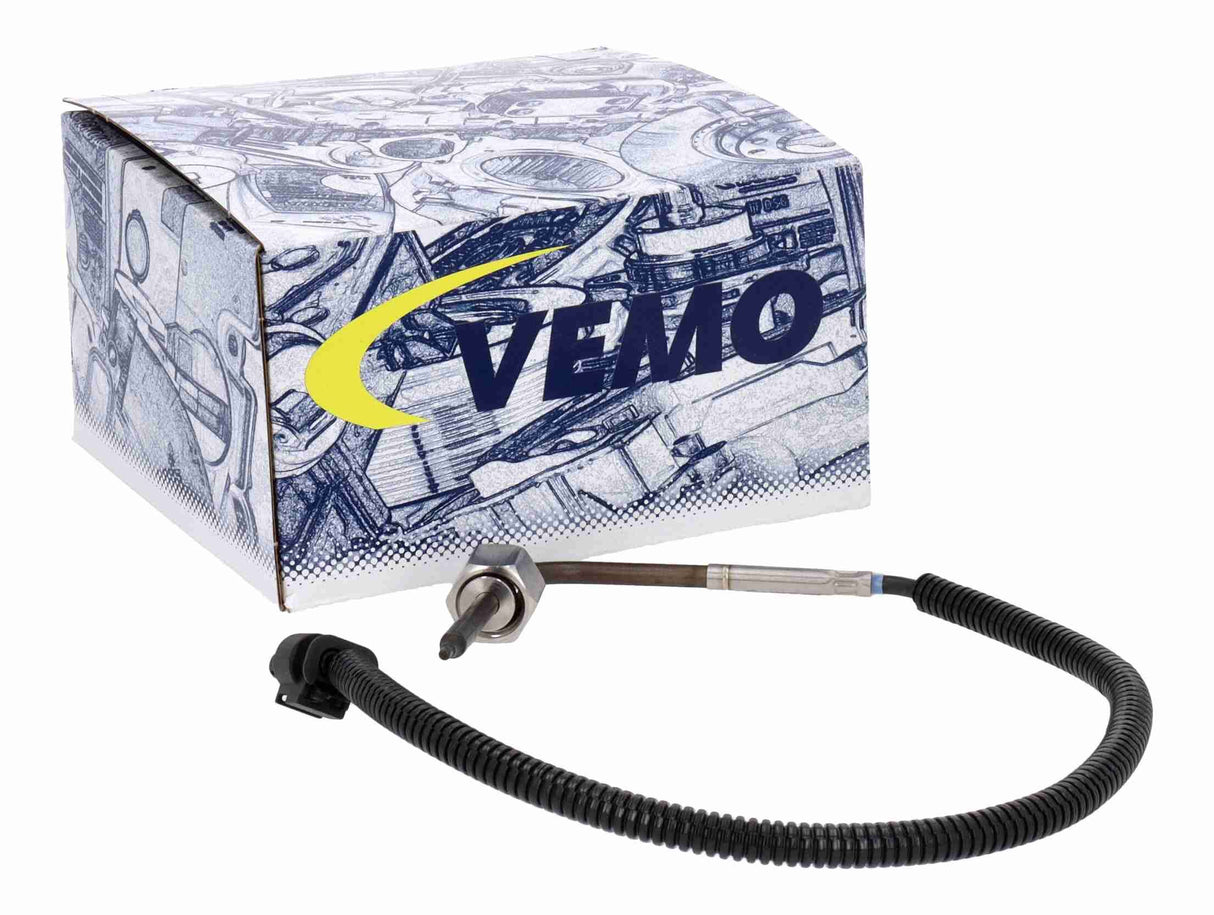 Sensor, exhaust gas temperature - V30-72-0366