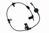 Sensor, wheel speed - V25-72-0352