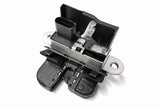 Tailgate Lock - V10-85-0227