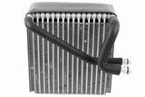 Evaporator, air conditioning - V30-65-0035
