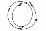 Sensor, wheel speed - V25-72-0148