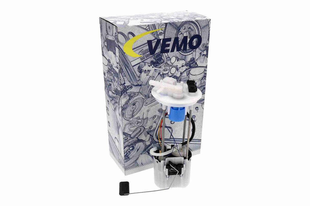 Fuel Feed Unit - V51-09-0074