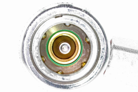 Clutch, test connection - V99-18-0114