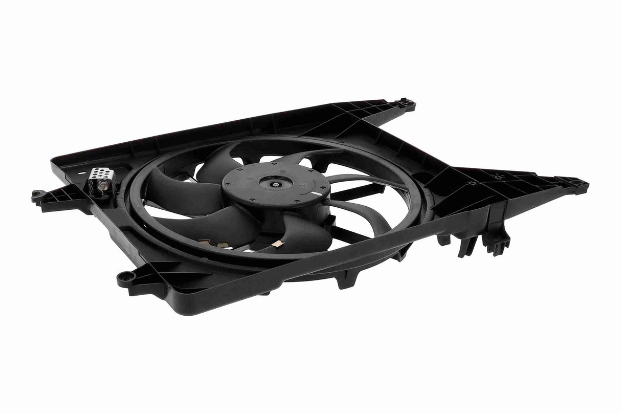 Fan, engine cooling - V21-01-0001
