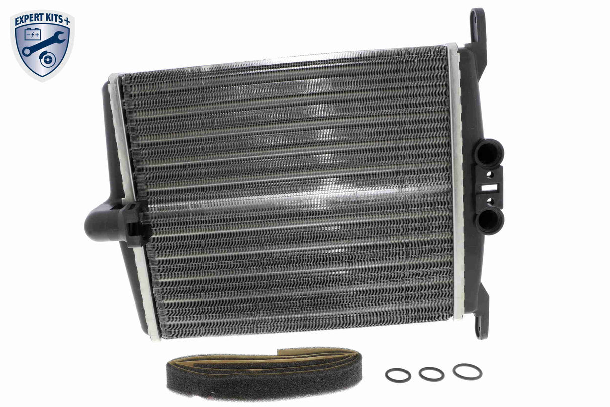 Heat Exchanger, interior heating - V30-61-0005
