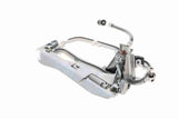 Frame, exterior door handle - V20-1808