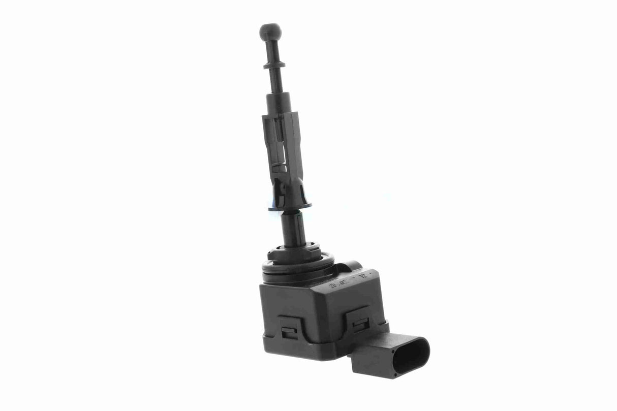 Actuator, headlight levelling - V30-77-0058