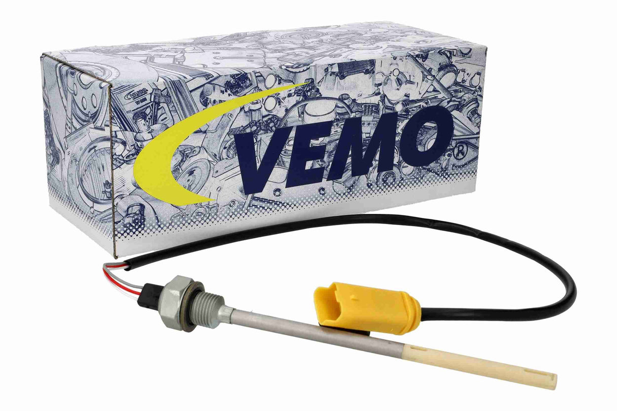 Sensor, engine oil level - V22-72-0229