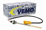 Sensor, engine oil level - V22-72-0229