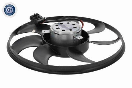 Fan, engine cooling - V40-01-1060