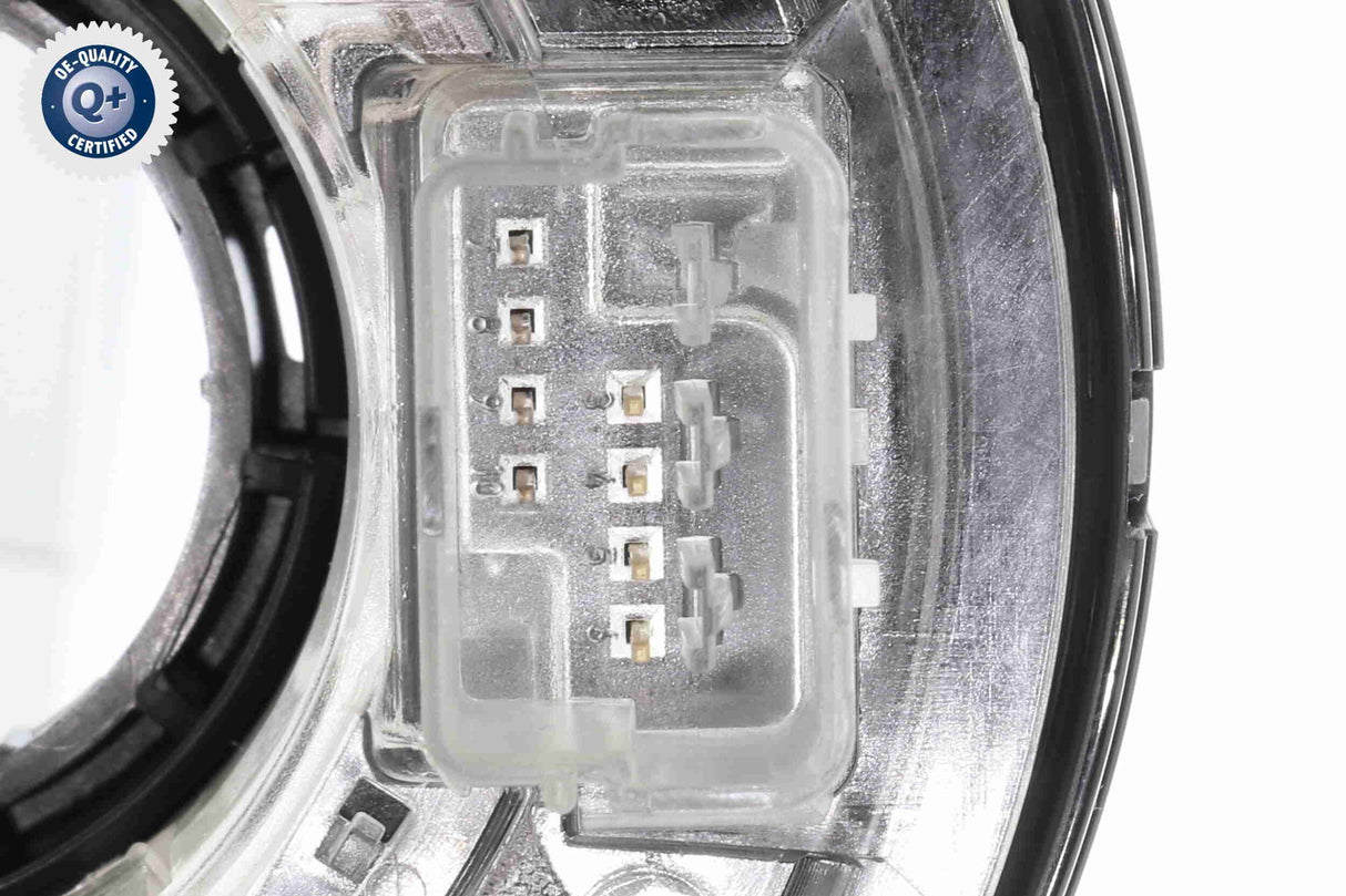 Clock Spring, airbag - V10-72-1413