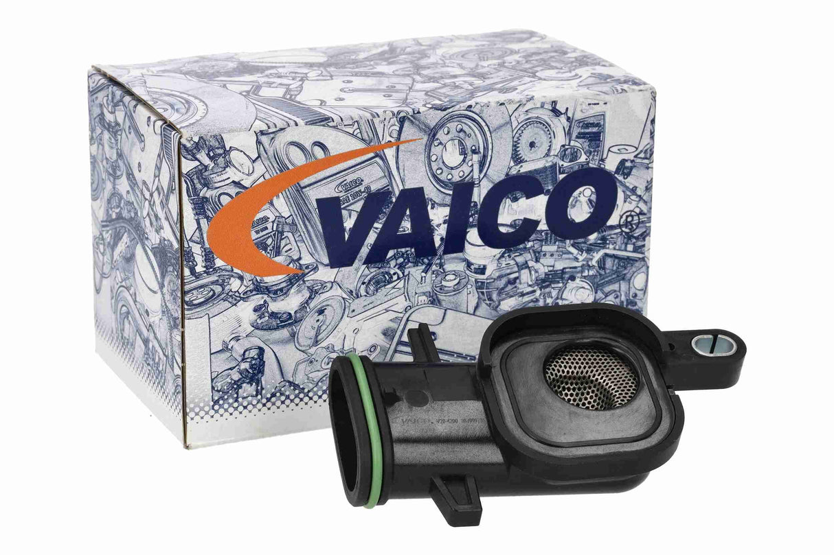 Oil pump suction pipe - V20-4200