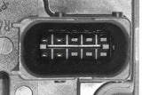 Door Lock - V40-85-0012