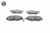 Brake Pad Set, disc brake - V22-0072
