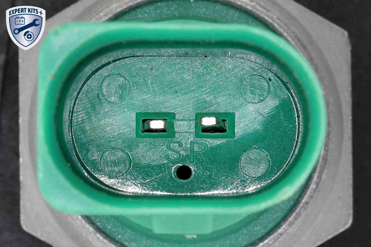 Oil filter module - V15-60-6096