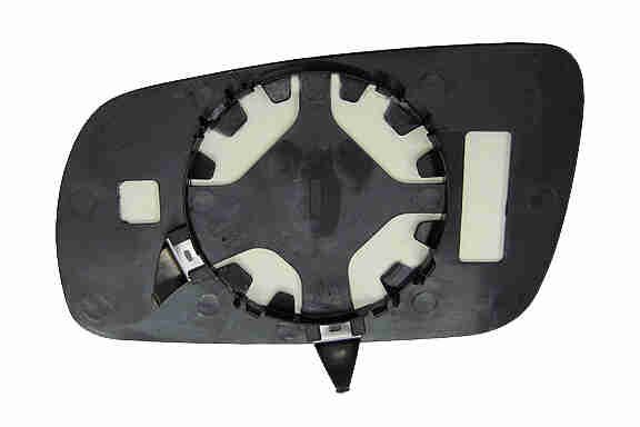 Mirror Glass, exterior mirror - V10-69-0103
