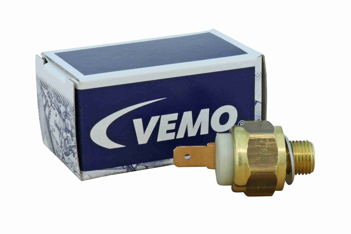Temperature Switch, radiator fan - V10-73-0484