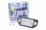 Licence Plate Light - V10-84-0035