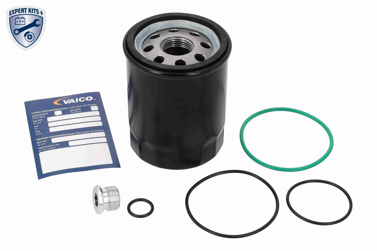 Parts Kit, automatic transmission oil change - V58-0004