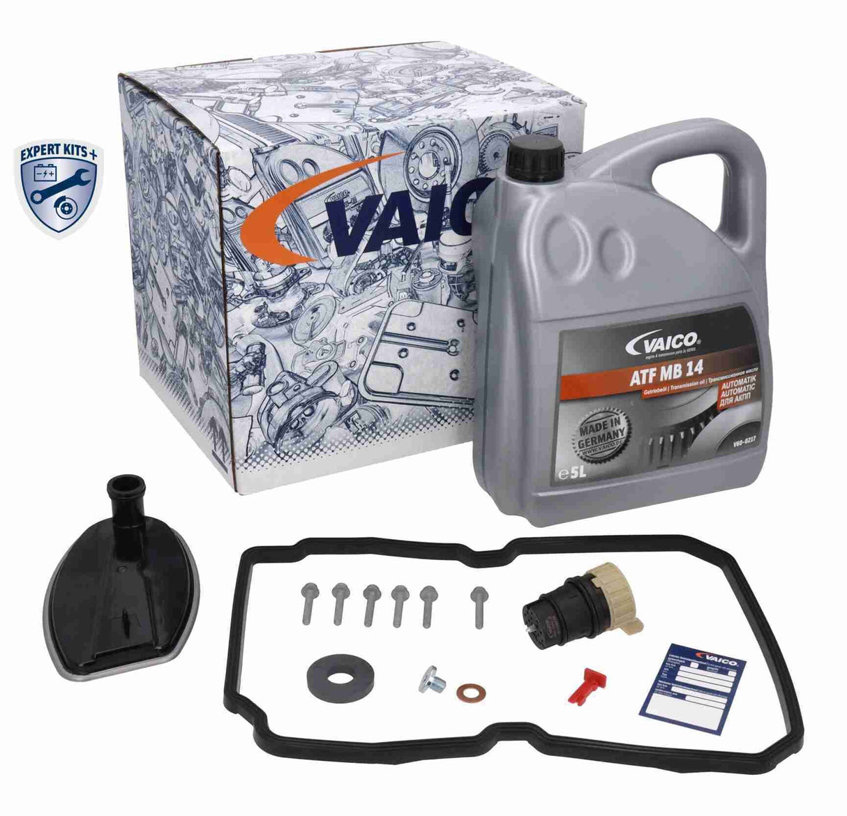 Parts Kit, automatic transmission oil change - V30-2254-SP