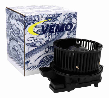 Interior Blower - V10-03-0005