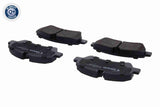 Brake Pad Set, disc brake - V25-0903