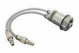 Filling Adapter, transmission - V99-1074