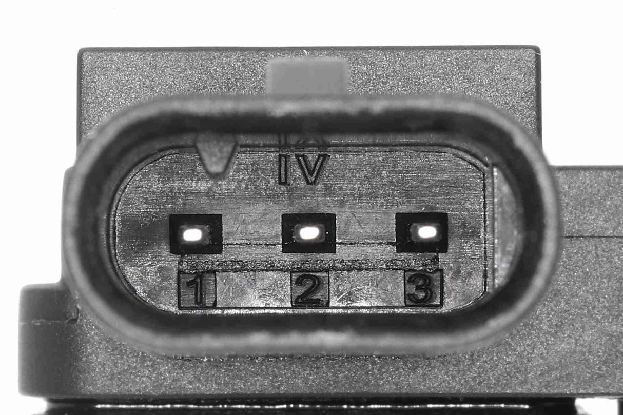 Sensor, intake manifold pressure - V40-72-0059