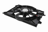 Fan, engine cooling - V51-01-0042