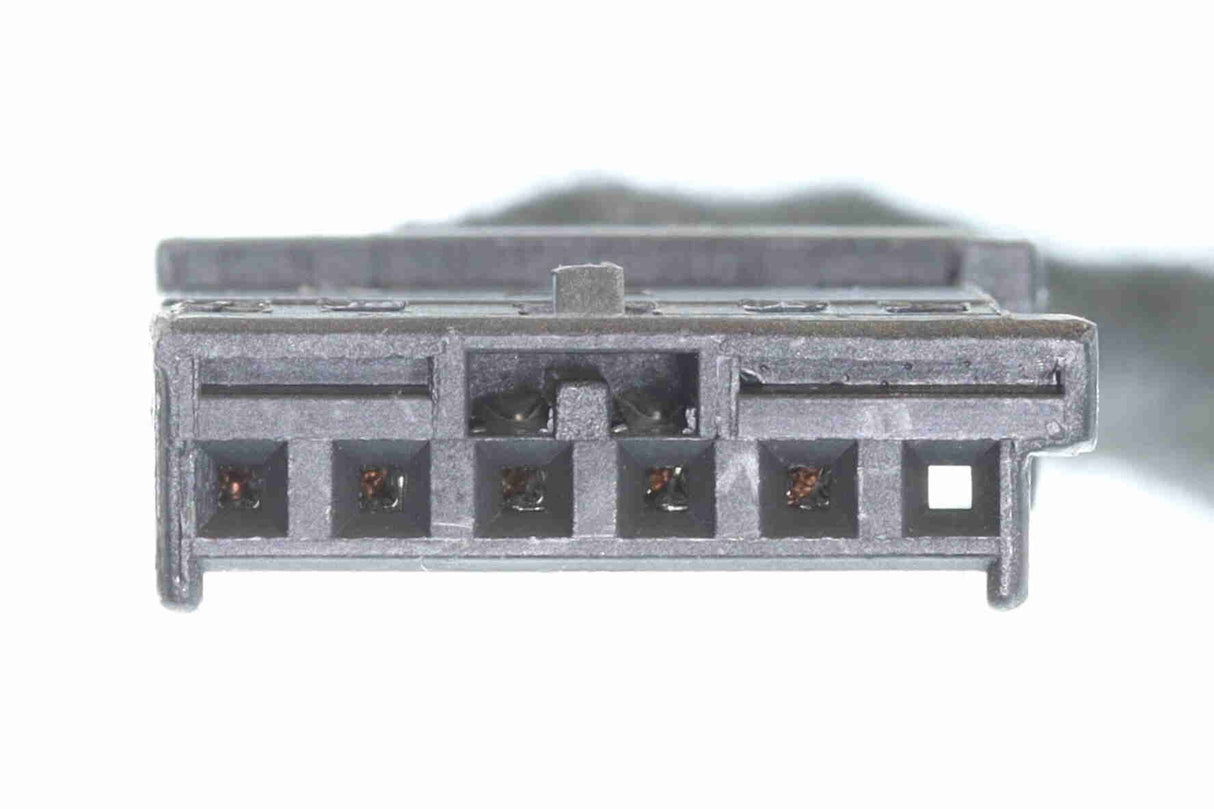 Tailgate Lock - V20-85-0088