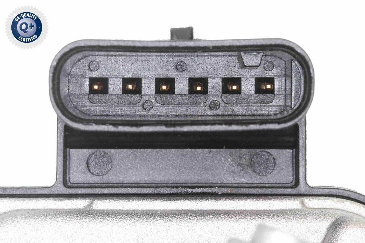 Throttle Body - V20-81-0026