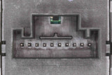 Switch, window regulator - V10-73-0438
