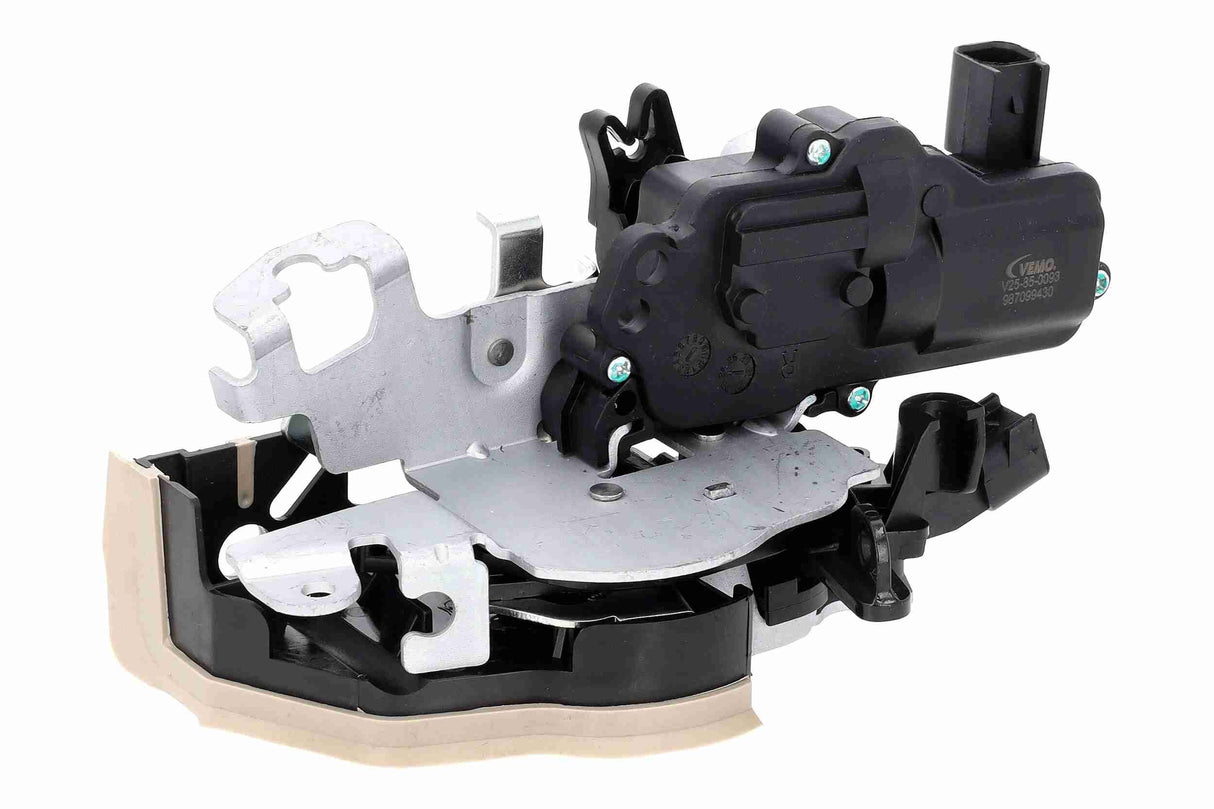 Door Lock - V25-85-0093