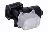 Oil filter module - V10-60-0104