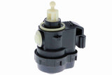 Actuator, headlight levelling - V46-77-0025