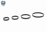 Oil Cooler, engine oil - V15-60-6017