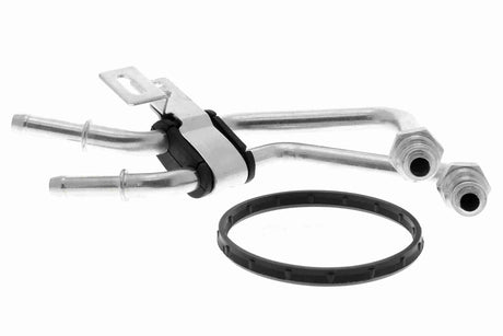 Oil Cooler, engine oil - V40-60-2120
