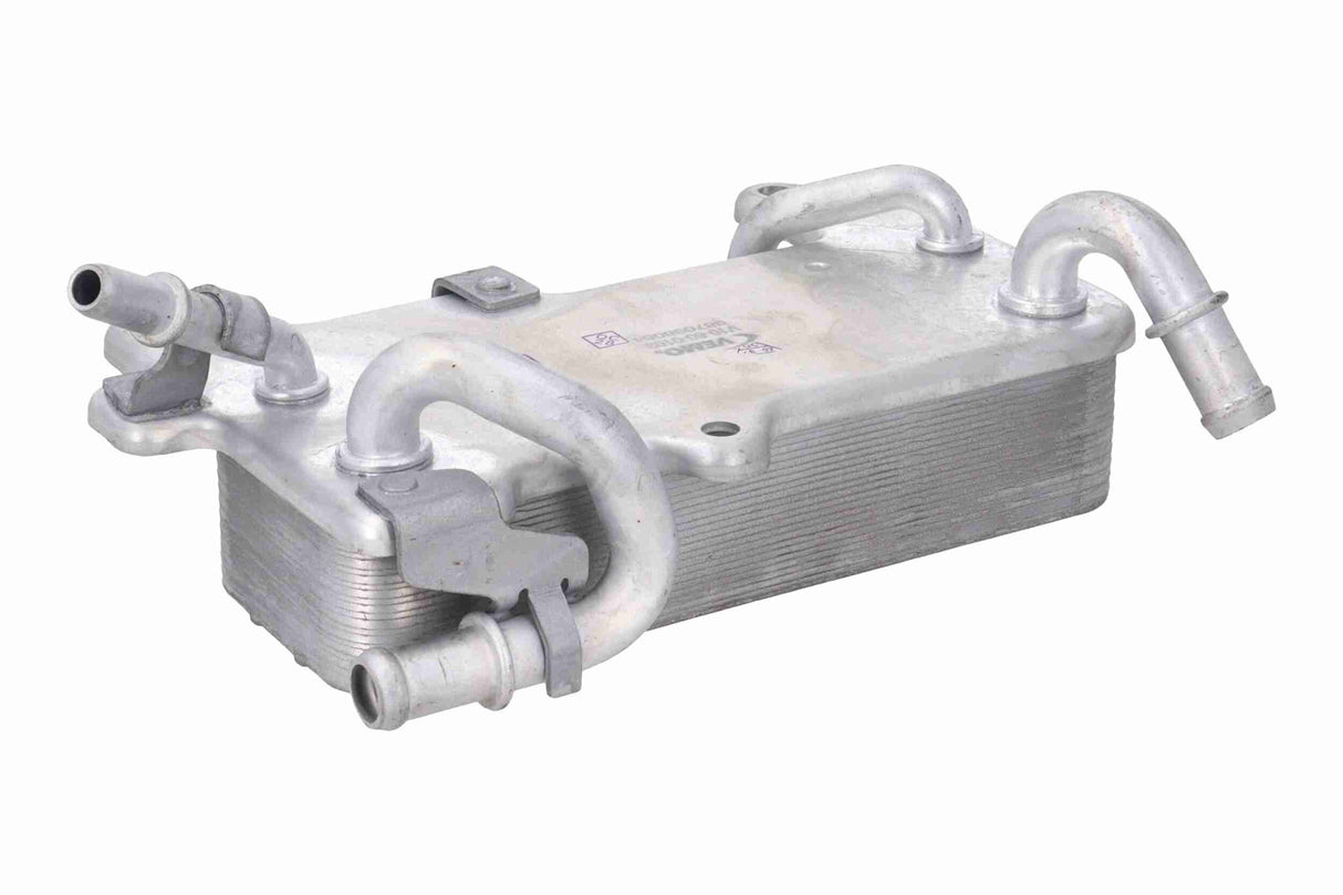 Oil Cooler, automatic transmission - V10-60-0103
