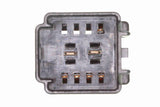 Electric Motor, tailgate - V95-55-0002
