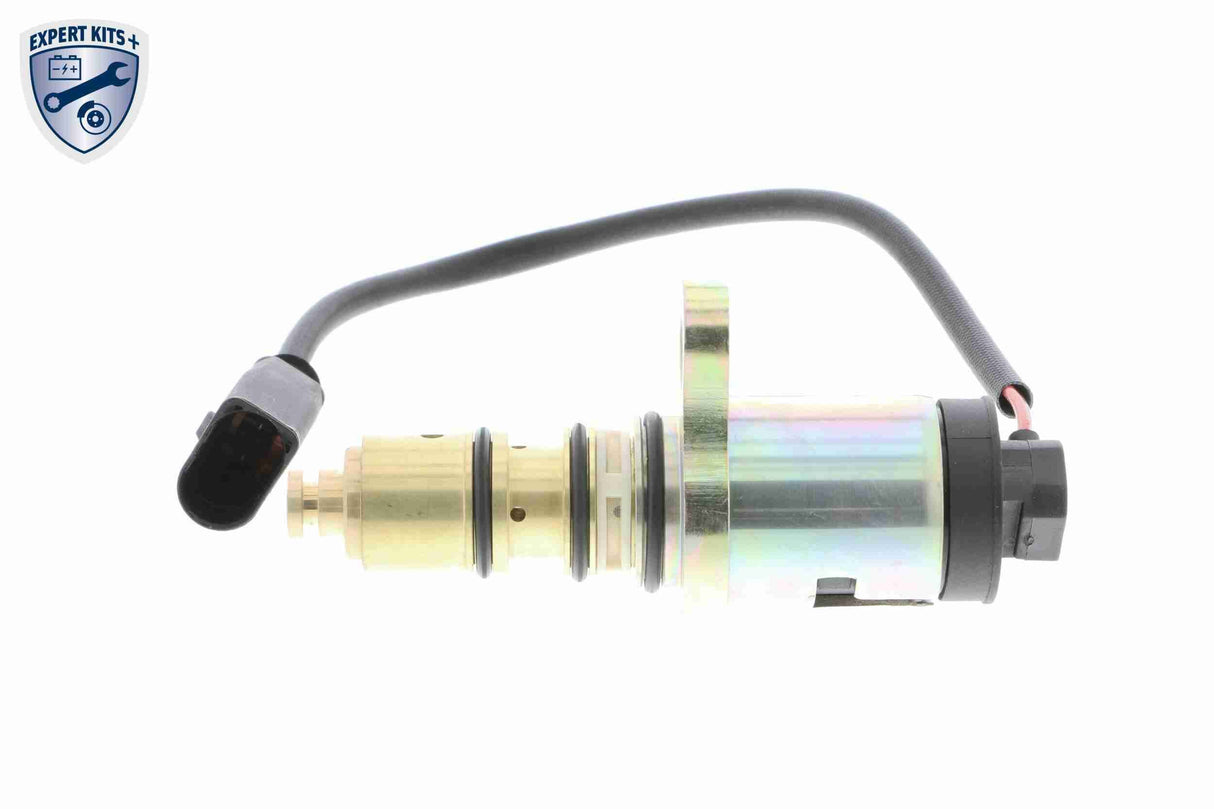 Control Valve, air conditioning compressor - V15-77-1013