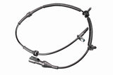 Sensor, wheel speed - V25-72-0167