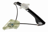 Window Regulator - V10-7607