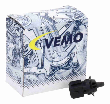 Sensor, exterior temperature - V30-72-0351