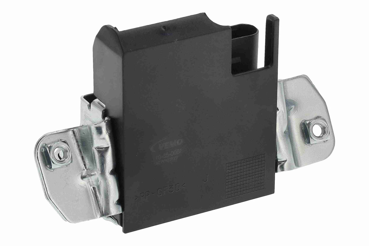 Tailgate Lock - V10-85-0088