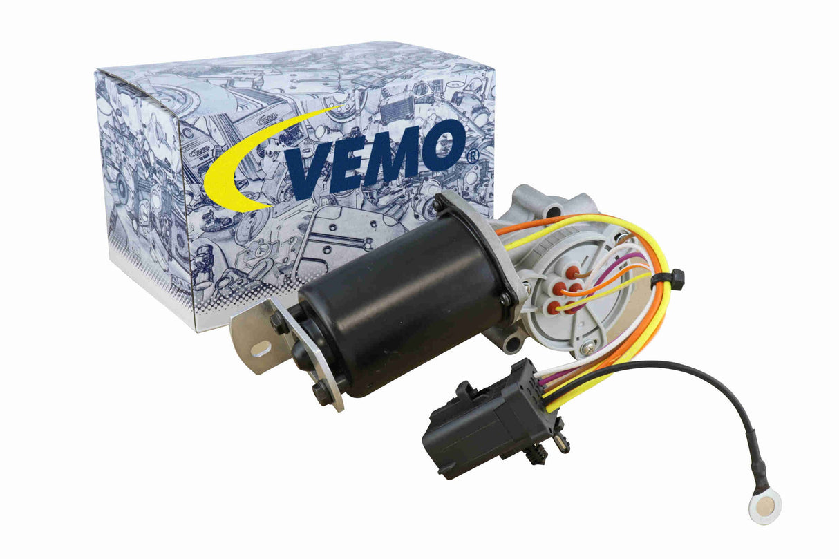 Actuator, transfer case - V25-86-0005