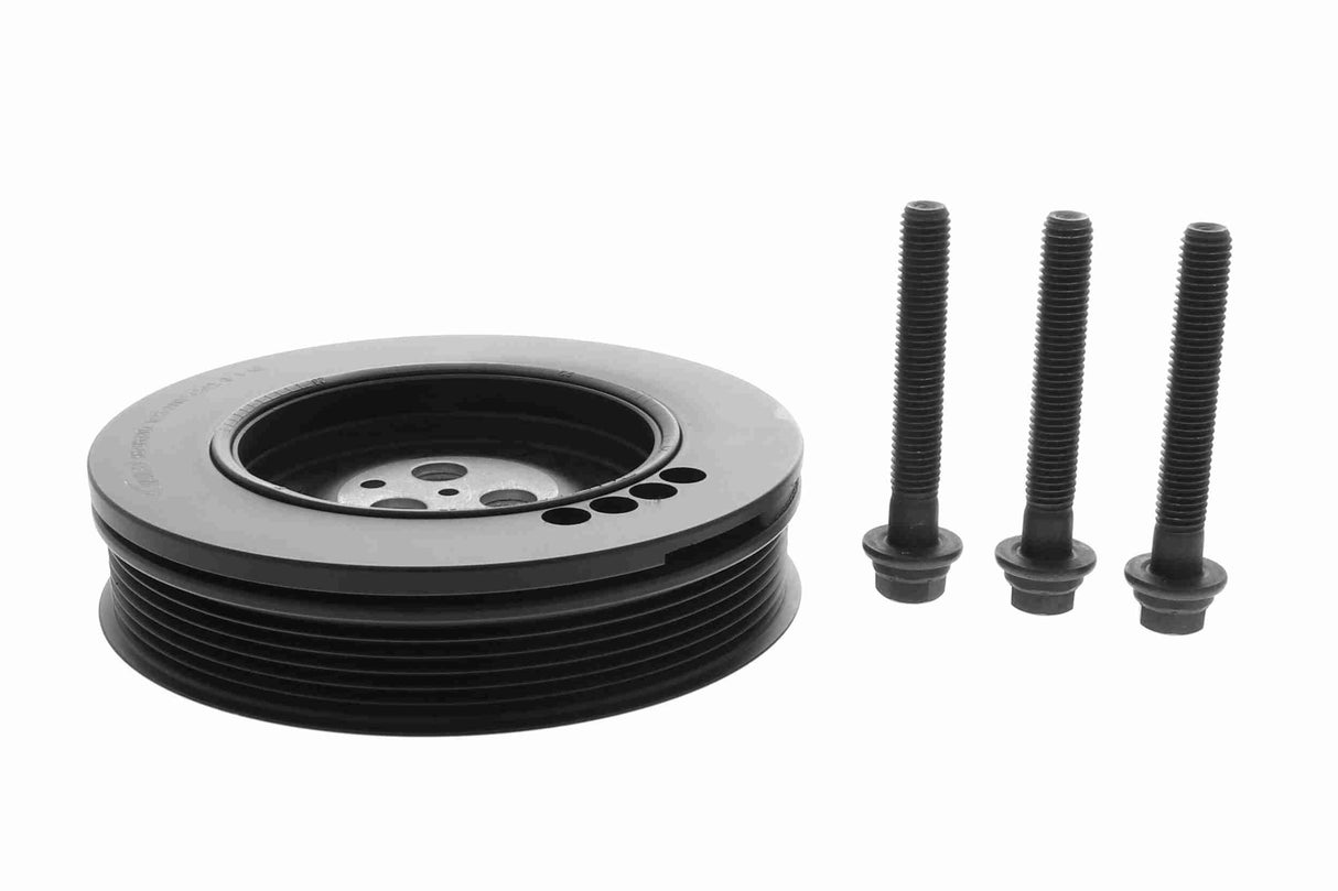 Belt Pulley Set, crankshaft - V25-2110