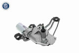 Wiper Motor - V22-07-0001