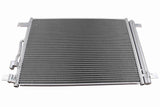 Condenser, air conditioning - V15-62-1054