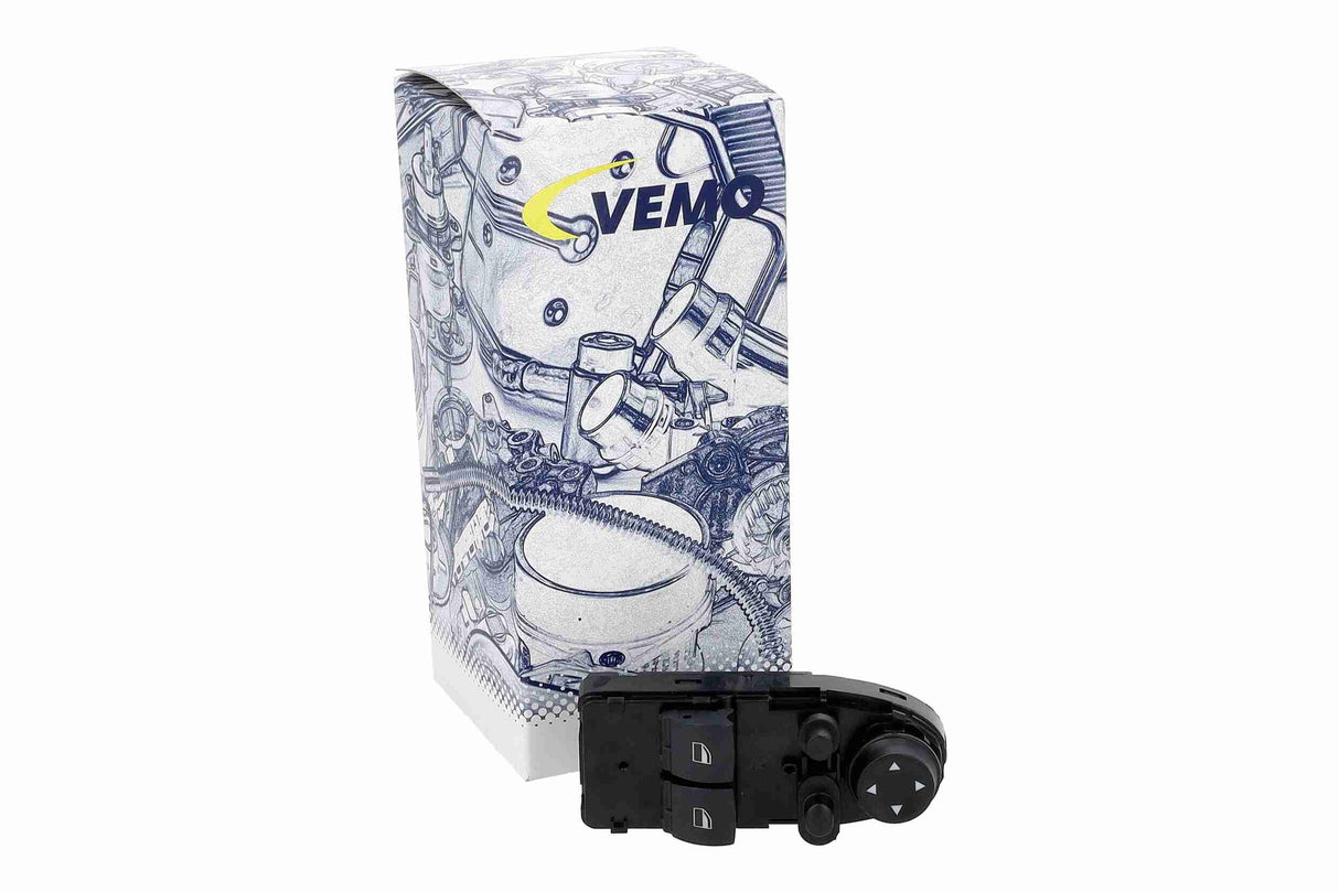 Switch, window regulator - V20-73-0319