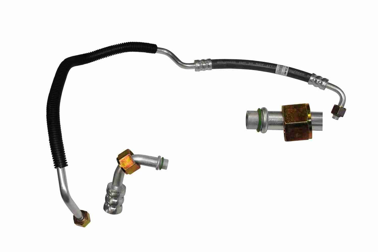 High Pressure Line, air conditioning - V20-20-0019